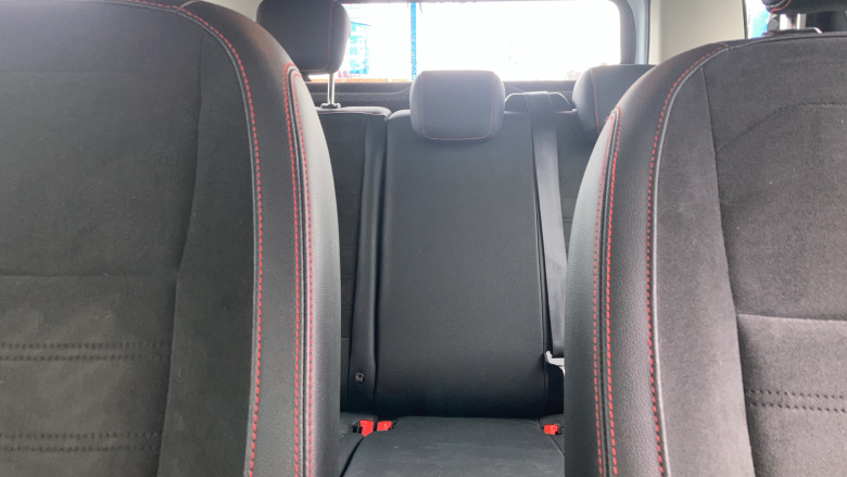 Ford EcoSport 1.0 EcoBoost 125 ST-Line 5dr Petrol Hatchback